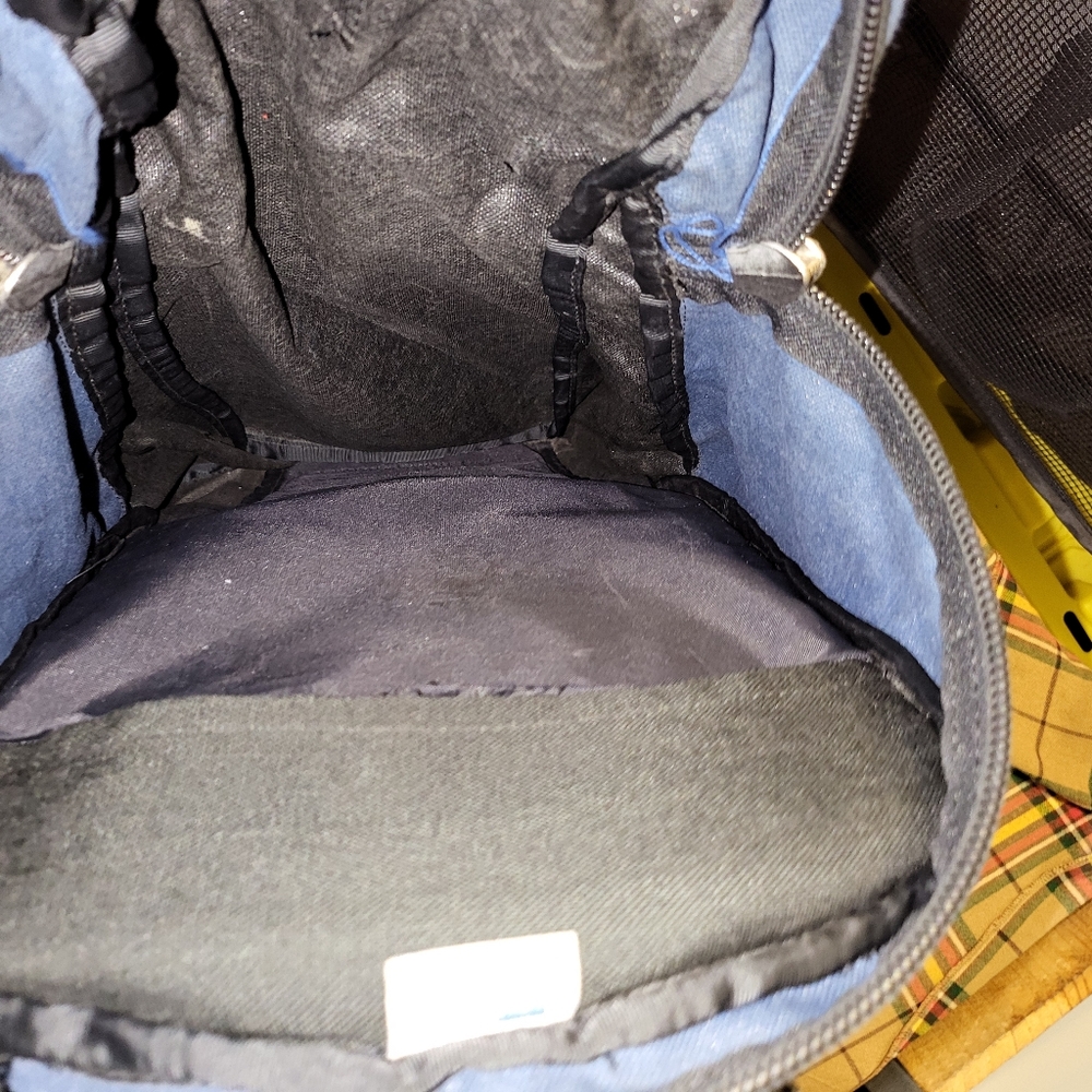 Madden Equipment Backpacking Backpack - image 4